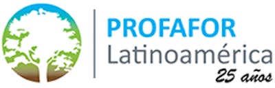 Logo Profafor